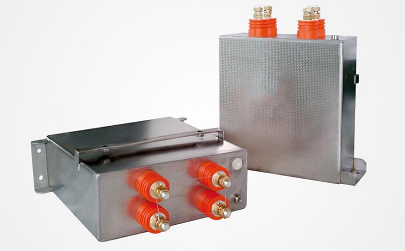 How to correctly select DC filter capacitors