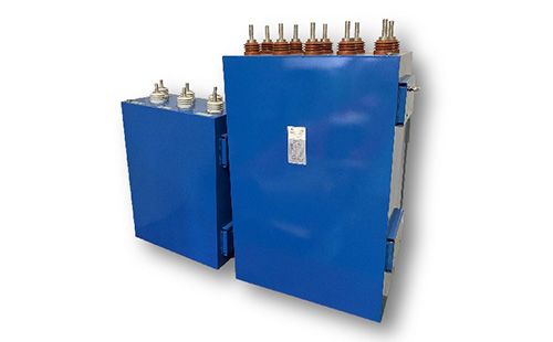 Introduction and Application of DC Supporting Capacitors