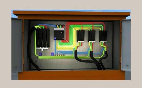 Basic knowledge of safe electricity usage