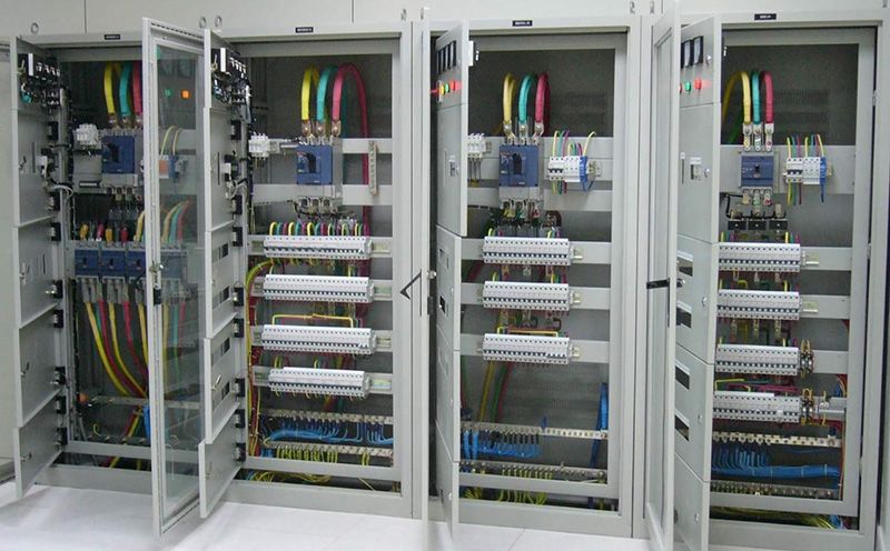 Excellent development opportunities in the electrical equipment industry