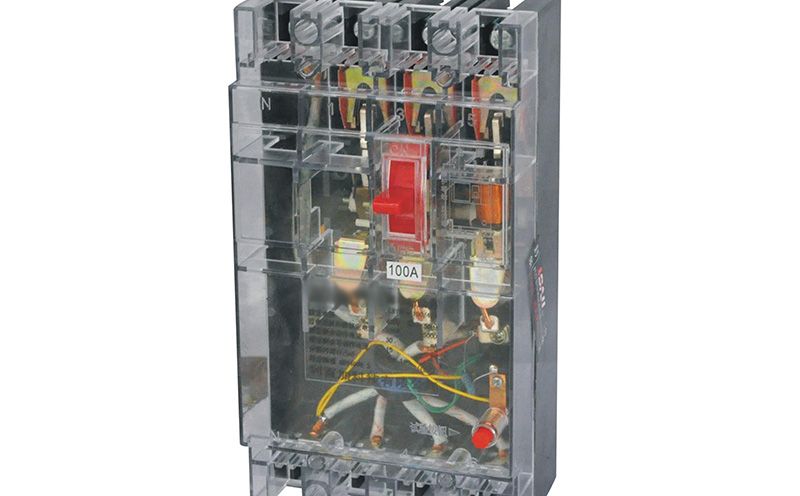 General issues with residual current circuit breakers