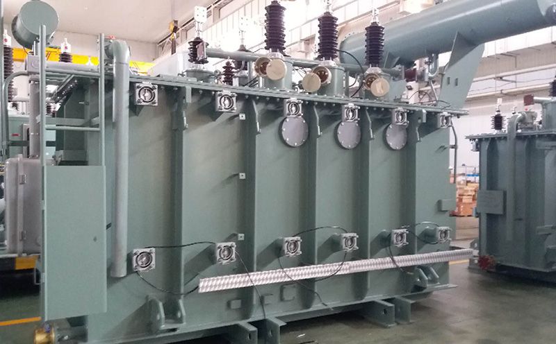 Energy saving operation of transformers