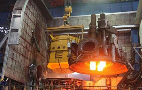 Xiangfan Steel Plant