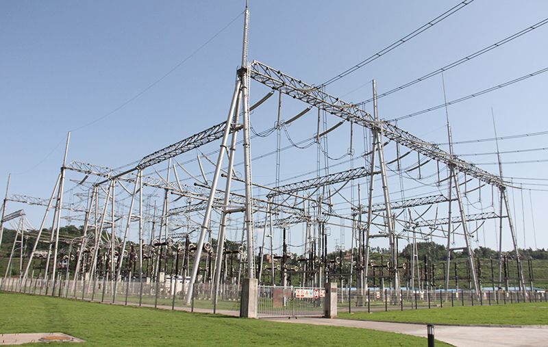 High power static synchronous compensator