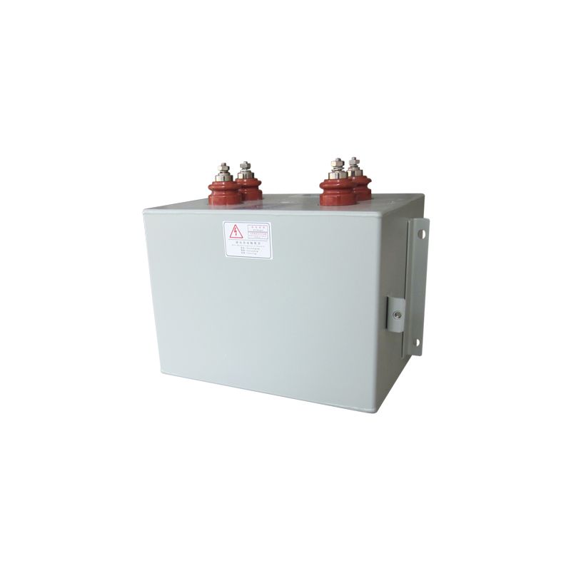 DC Link Capacitor - Rail Transportation