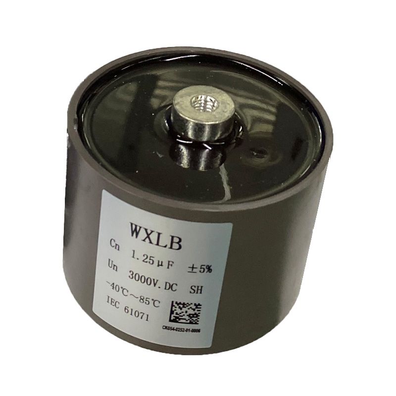 Absorption Capacitor