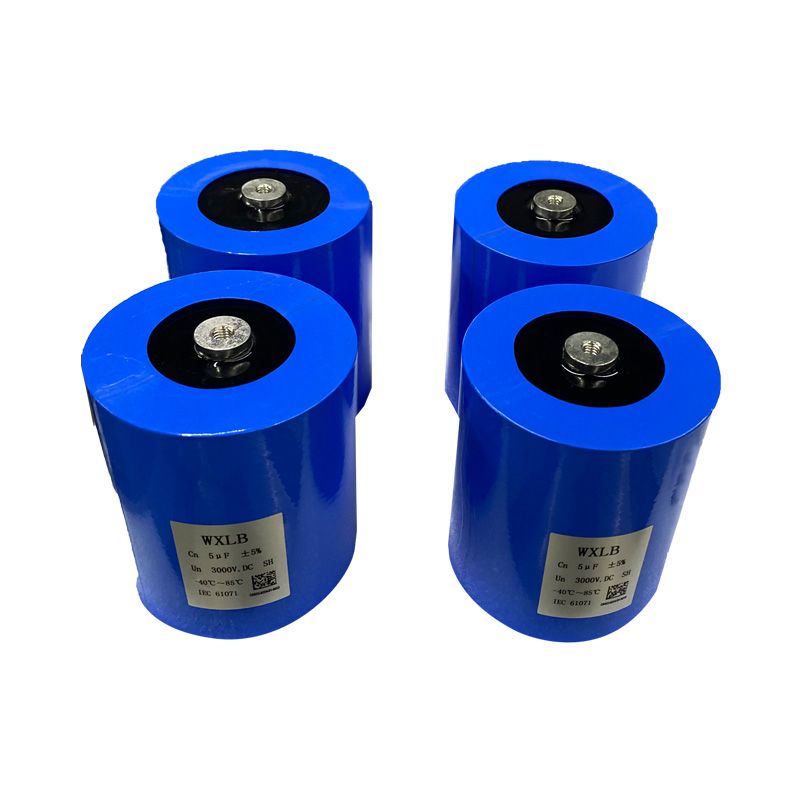 Absorption Capacitor
