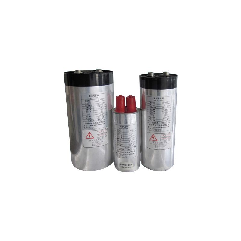 New Energy Frequency Converter