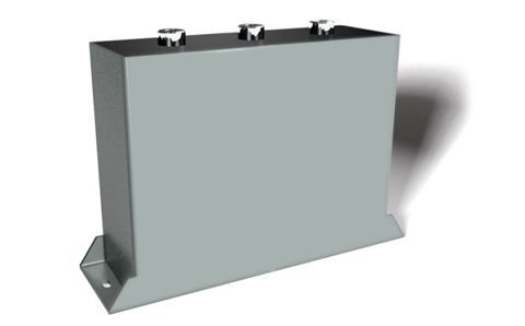 Details of capacitor charging and discharging process