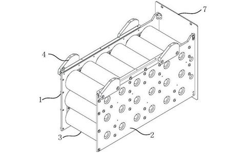 The filtering function of capacitors