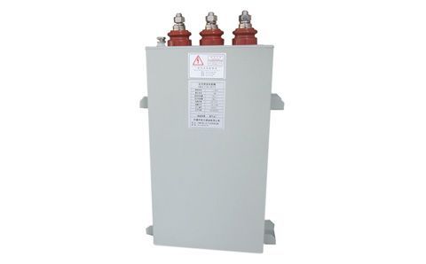 Principle and calculation formula of capacitors and conversion of capacitor units