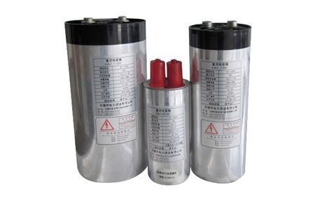 Reasons and solutions for internal short circuits in filtering power capacitors